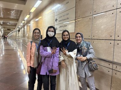 سفر در دل شهر برای کشف راز رفتارهای درست شهروندی  