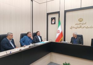 تأکید بر افزایش اختیارات مالی، رشد سهم فارس از منابع بانکی و رفع موانع سرمایهگذاری