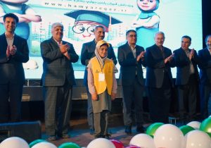 طرح ملی «همیار گاز» در استان فارس کلید خورد