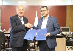 تفاهم علمی شهرداری شیراز و بنیاد نخبگان فارس، گامی در راستای توسعه پایدار و حمل‌ونقل هوشمند