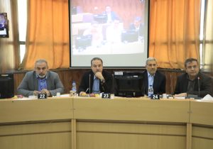 تاکید بر تلاش برای تقویت نظام پیشگیری و تداوم مسیر تعالی دانشگاه علوم پزشکی شیراز