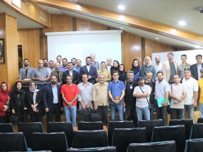 سینماگران فارس مسیر آینده را ترسیم کردند؛ از دغدغه‌های مالی تا امیدهای تازه