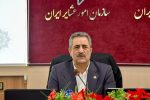 انحلال یا ادغام سازمان امور عشایر را بدون کار کارشناسی نمی‌پذیرم