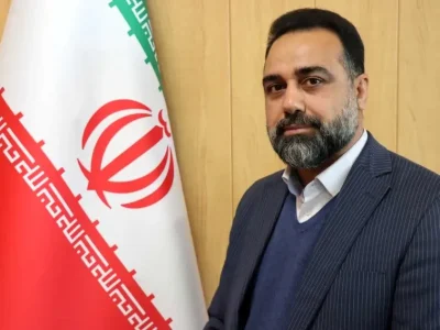 قدردانی از قهرمانان پشت صحنه هوانوردی در روز جهانی کنترلر پرواز