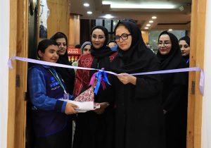 یک چهارم هنرمندان منتخب جشنواره مد و لباس کشور از فارس هستند