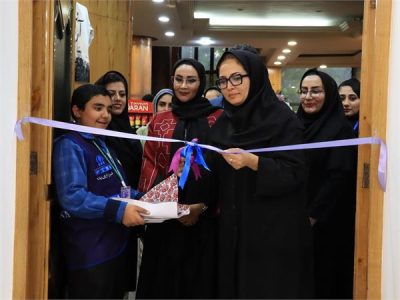 یک چهارم هنرمندان منتخب جشنواره مد و لباس کشور از فارس هستند