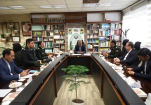 اطلس مدارس آسیب پذیر استان فارس در حال تدوین است