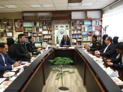 اطلس مدارس آسیب پذیر استان فارس در حال تدوین است