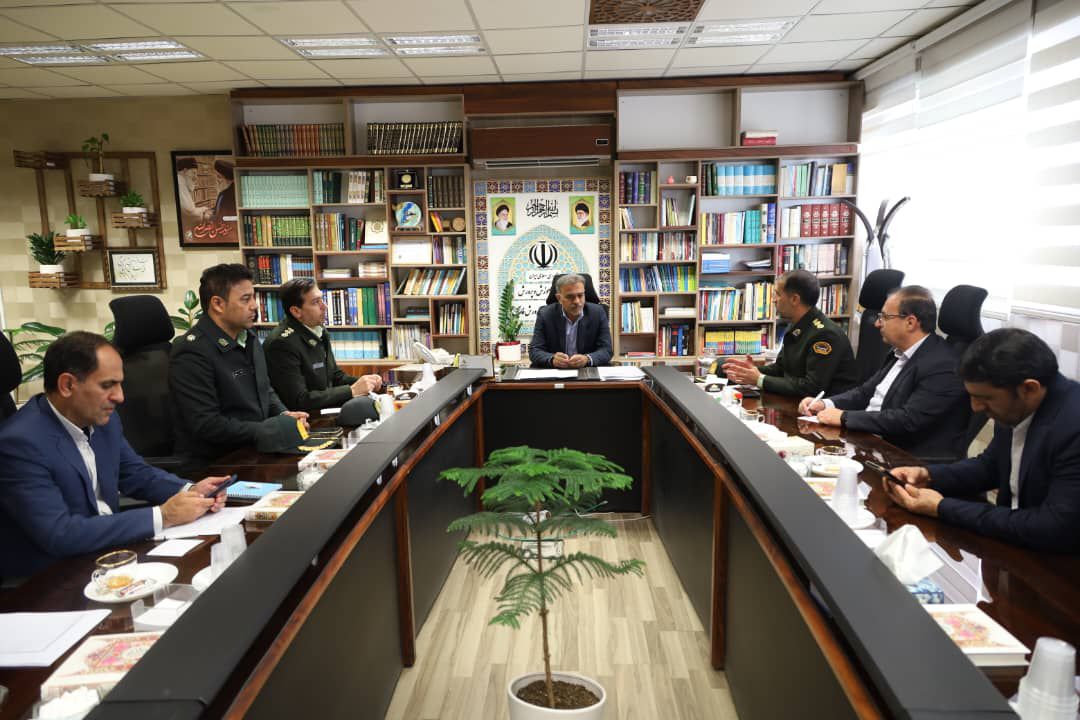 اطلس مدارس آسیب پذیر استان فارس در حال تدوین است اطلس مدارس آسیب پذیر استان فارس در حال تدوین است