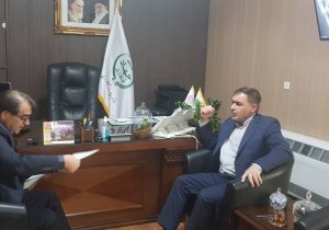 تأمین نهاده‌های دامی در فارس به زودی بهبود می‌یابد/نشستی امید بخش برای دامداران فارس