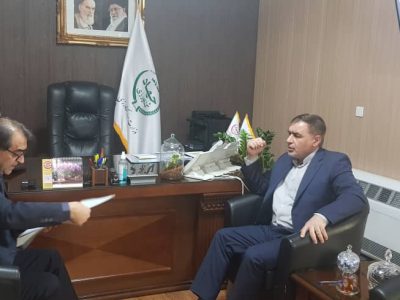 تأمین نهاده‌های دامی در فارس به زودی بهبود می‌یابد/نشستی امید بخش برای دامداران فارس