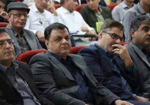 کاهش حوادث و افزایش نظارت در معادن فارس به تفاهم رسید