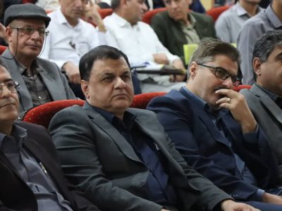 کاهش حوادث و افزایش نظارت در معادن فارس به تفاهم رسید