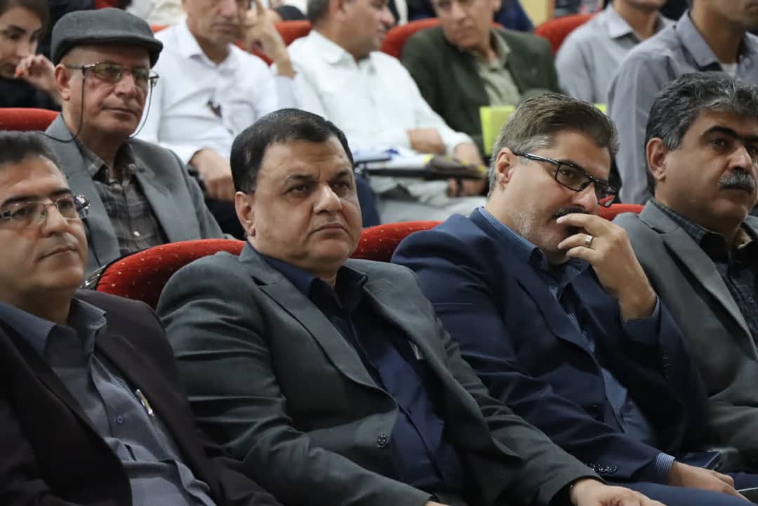 مسابقات قرآن کریم کارگران فارس با حضور ۱۳۴ قاری و حافظ برگزار شد