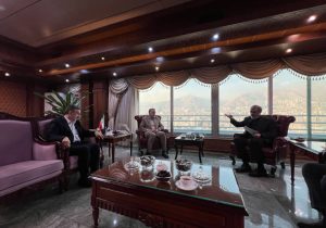 ساخت بیمارستان ۱۴۰۰ تخت‌خوابی شیراز شتاب می‌گیرد