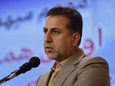 رشد ۵ درصدی حمل کالا در فارس/ جابه‌جایی بیش از ۲۰ میلیون تن کالا در ۷ ماه