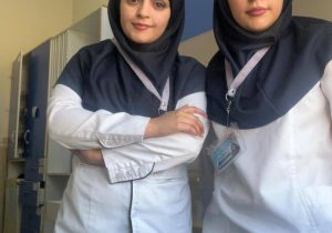 روایت همدلی، انسانیت و عشق بیادعا در لباس سپید خدمت