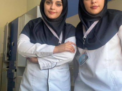 روایت همدلی، انسانیت و عشق بیادعا در لباس سپید خدمت