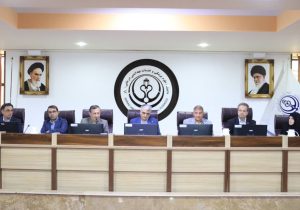 اعزام بالغ بر ۱۰۰ متخصص متعهد به خدمت به شهرستانهای فارس