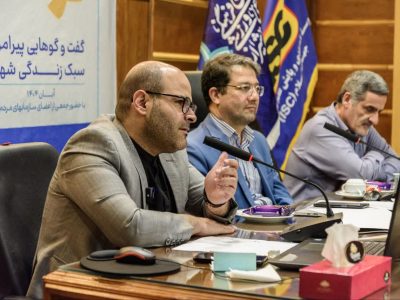 سمن‌ها؛ صدای رسای شهروندان و بازوی توانمند مدیریت شهری 