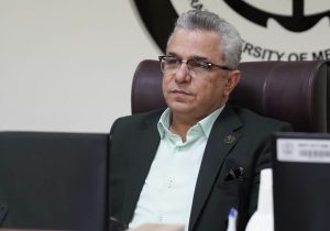 ضرورت بهره‌گیری از فناوری‌های نوین و هوش مصنوعی در ارتقای نظام بهداشت و درمان فارس