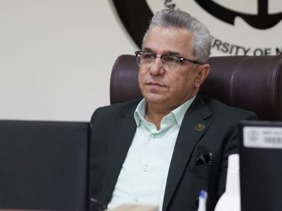 ضرورت بهرهگیری از فناوریهای نوین و هوش مصنوعی در ارتقای نظام بهداشت و درمان فارس