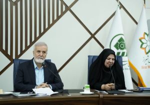 نگاه خانوادهمحور شهرداری شیراز در اجرای پروژههای بزرگ/ بالغ بر ۳۱۰ پروژه شهری تا پایان سال به افتتاح و بهرهبرداری میرسد