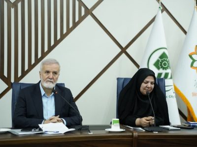 نگاه خانوادهمحور شهرداری شیراز در اجرای پروژههای بزرگ/ بالغ بر ۳۱۰ پروژه شهری تا پایان سال به افتتاح و بهرهبرداری میرسد