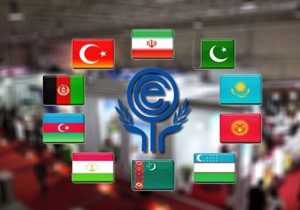 دبیرکل سازمان همکاری اقتصادی (اکو) هفته آینده به شیراز سفر میکند