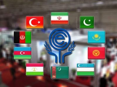 دبیرکل سازمان همکاری اقتصادی (اکو) هفته آینده به شیراز سفر می‌کند