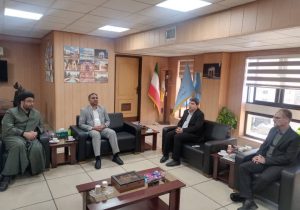 شتاب بخشی به اجرای توسعه روستایی و محرومیت زدایی در شمال فارس