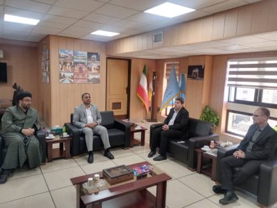 شتاب بخشی به اجرای توسعه روستایی و محرومیت زدایی در شمال فارس