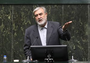 تحقق برنامه هفتم در حوزه امنیت نیازمند همکاری فرابخشی است