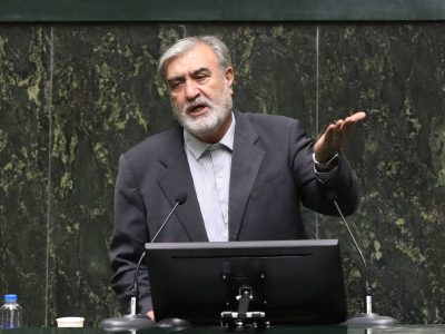 تحقق برنامه هفتم در حوزه امنیت نیازمند همکاری فرابخشی است