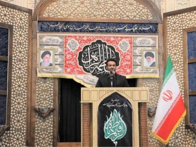 تمدن ایرانیاسلامی پشتوانه گفتمان فرهنگی جدید برای جهان/ بازگشت به ریشهها ضرورتی حیاتی است