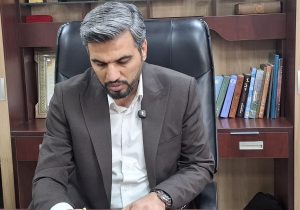 رئیس سازمان حمل‌ونقل ریلی شهرداری شیراز، عضو هیئت‌مدیره اتحادیه قطارشهری های کشور شد