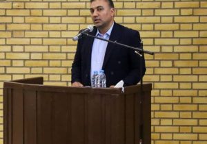 مجازی شدن مراکز آموزشی اقلید به دلیل یخبندان شدید