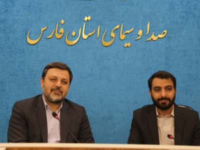 دانشگاه باید پرچمدار جریان‌سازی علمی باشد