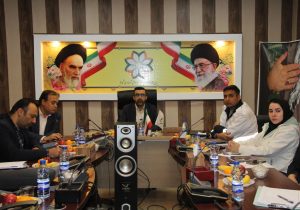 شهرداری شیراز گام نهایی برای راهاندازی سامانه «هشدار سریع زلزله» را برداشت