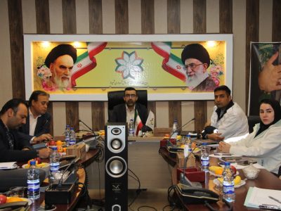 شهرداری شیراز گام نهایی برای راهاندازی سامانه «هشدار سریع زلزله» را برداشت