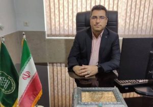 کمیته فنی منابع طبیعی استان فارس، برترین کشور شد