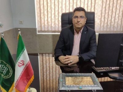 کمیته فنی منابع طبیعی استان فارس، برترین کشور شد