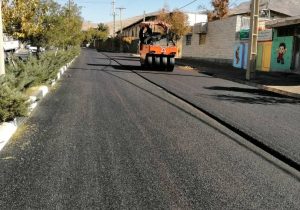 سازمان همیاری شهرداری‌های استان فارس؛ مجری طرح نوسازی معابر کلانشهر شیراز