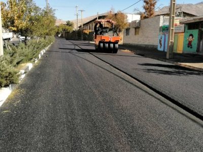 سازمان همیاری شهرداریهای استان فارس؛ مجری طرح نوسازی معابر کلانشهر شیراز