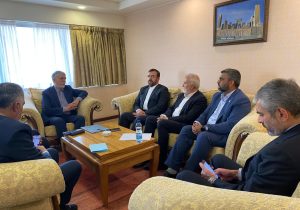 شیراز در مسیر تقویت زیرساختهای فرهنگی؛ شهرداری آماده آغاز ساخت کتابخانه مرکزی است