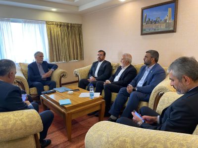 شیراز در مسیر تقویت زیرساختهای فرهنگی؛ شهرداری آماده آغاز ساخت کتابخانه مرکزی است