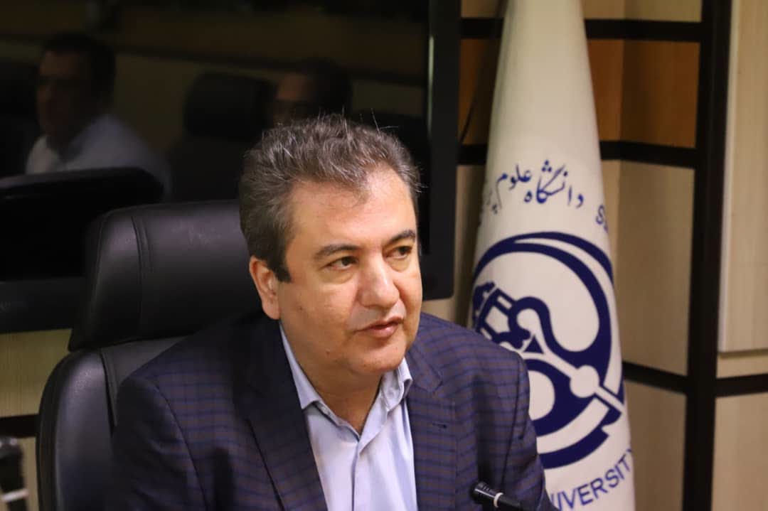 هوای شیراز در وضعیت «ناسالم برای همه» قرار گرفت هوای شیراز در وضعیت «ناسالم برای همه» قرار گرفت