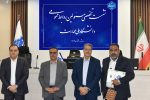 تقدیر از روابط عمومی دانشگاه ملی مهارت واحد فارس بهعنوان روابط عمومی برتر کشور