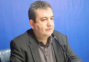 نقش نان کامل در سلامت جامعه/تشریح دستاوردهای حوزه معاونت بهداشت دانشگاه