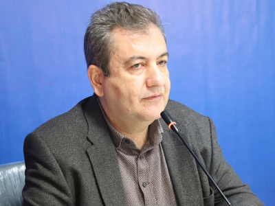 نقش نان کامل در سلامت جامعه/تشریح دستاوردهای حوزه معاونت بهداشت دانشگاه